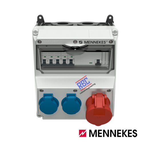 920015_AMAXX® receptacle combination